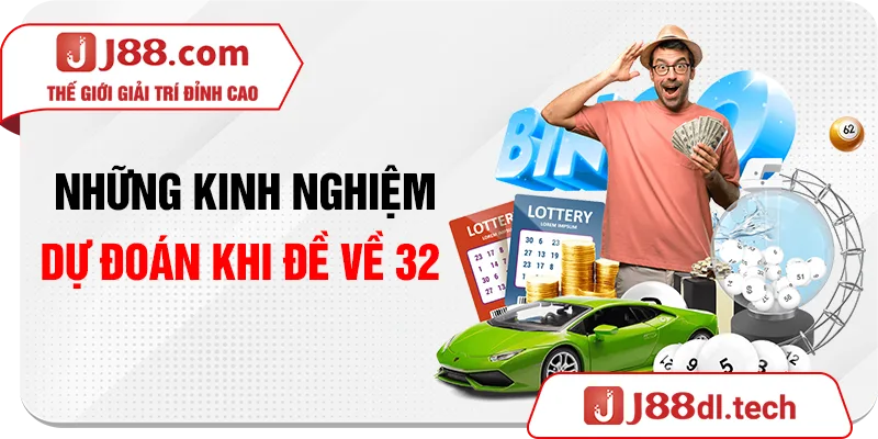 Những kinh nghiệm dự đoán khi đề về 32